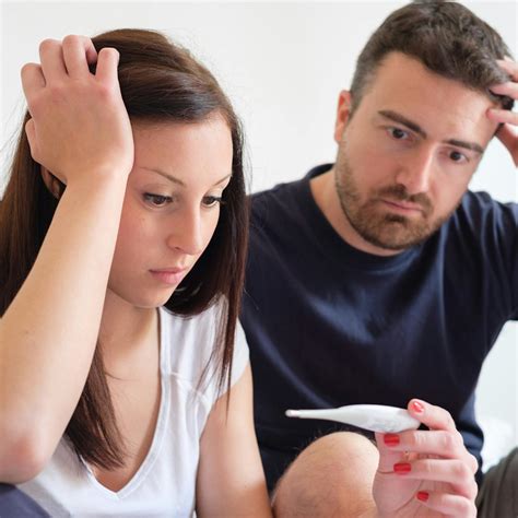 Chances of pregnancy following a vasectomy - Winnie