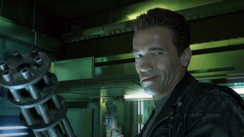 Image result for Terminator Mod Cyberpunk