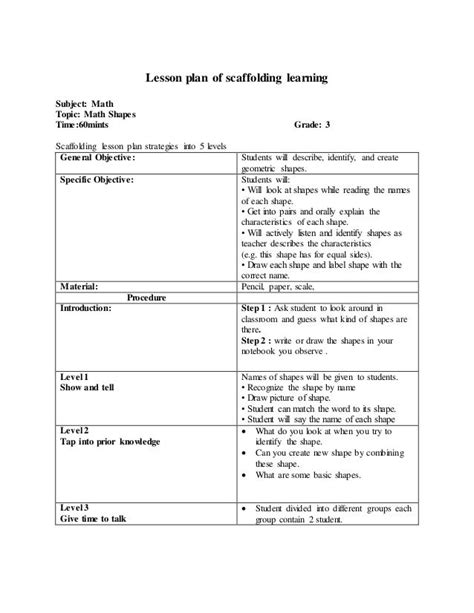 Assignment Lesson Plan 的图像结果