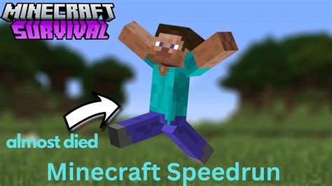 Image result for Minecraft Speedrun Tutorial