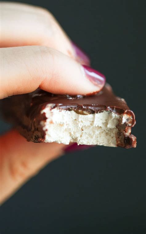 Milky Way Ingredients