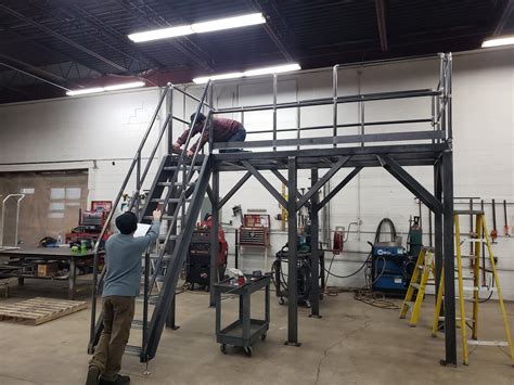 Image result for Metal Work Platform