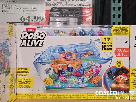 Costco weekend Sales Nov 22nd - 24th 2024 – Ontario & Atlantic Canada ...