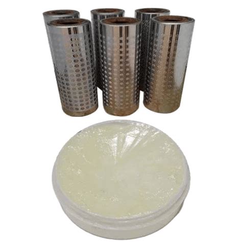 Techon Industrial Solutions Pvt Ltd | Consumables
