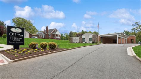 Whitten Timberlake Chapel | Funeral & Cremation| Dignity Memorial