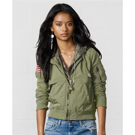 Womens Long Green Bomber Jacket at Lily Mueller blog