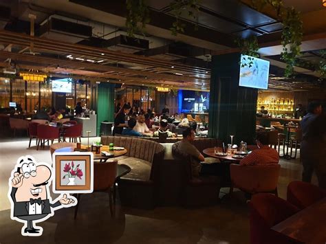 Gawky Goose, Bengaluru - Restaurant menu and reviews