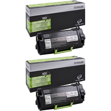 Original Lexmark 520Z Black Imaging Unit (52D0Z00) - Lexmark MS810dn ...