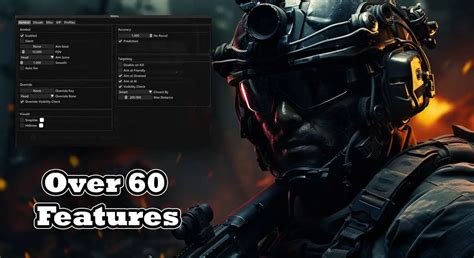 Best Warzone Mod Menu 的图像结果