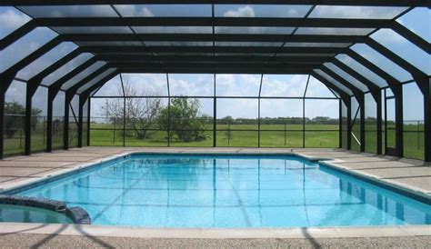 Image result for Pool Screen Enclosure Structure Construction