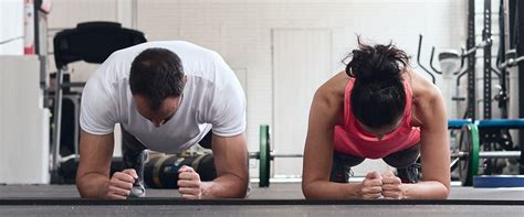 HIIT Exercises To Sweat It Out