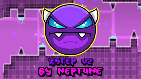 Geometry X Step 的图像结果