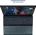 ASUS ZenBook Duo 14 (2021) Touch Panel Intel EVO Intel Core i5 11th Gen ...