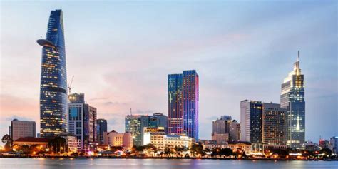 Ho Chi Minh City in Vietnam 2026 | Ho Chi Minh Guide (Updated)