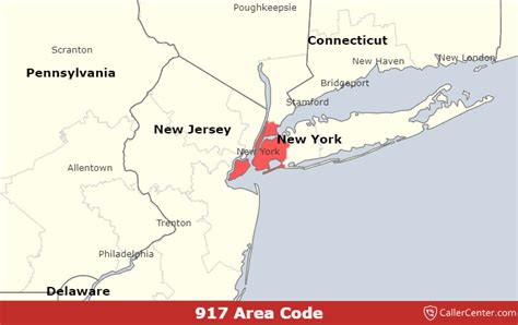 Image result for Area Code 917