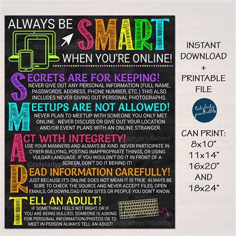 Image result for Computer Lab Rules for Students