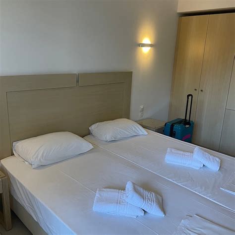 DIMITRA HOTEL (Crete, Greece) - Hotel Reviews & Photos - Tripadvisor