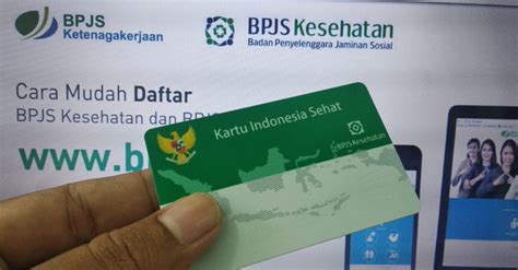 7 Cara Bayar BPJS Kesehatan Lewat Tokopedia, Mobile Banking, ATM ...