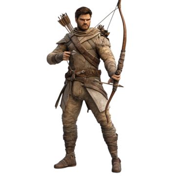 Image result for Target Practice Dummy PNG