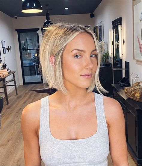 hair styles easy short hair