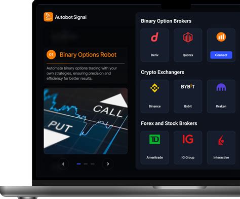 Quotex Bot 的图像结果