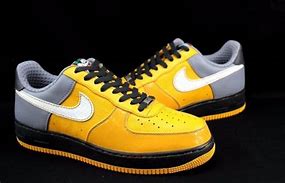 Image result for Nike Air Force 1 '07 Men's Shoes In White, Size: 17 | CW2288-111