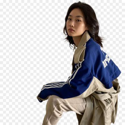 Actress Jung Ho Yeon PNG HD Isolated - Pngsource