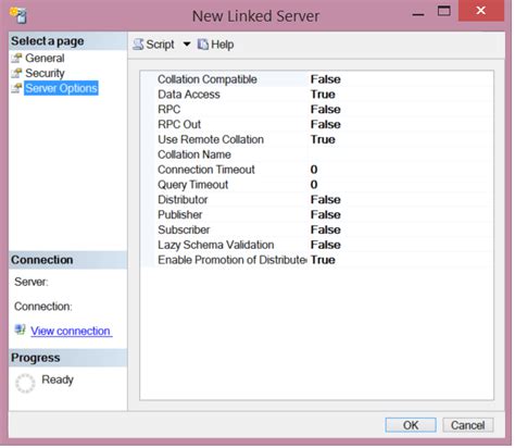 Image result for How SQL Server Remote Query