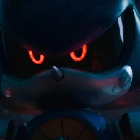 Chat with metal sonic - text or voice, Enjoy AI Chat Free & Safe
