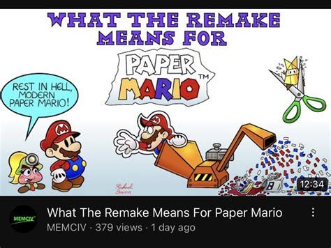 Image result for Paper Mario Sticker Star Intro