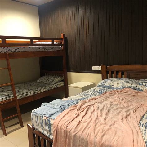 THE REEF CHALETS PERHENTIAN ISLAND (Pulau Perhentian Besar) - Cottage ...