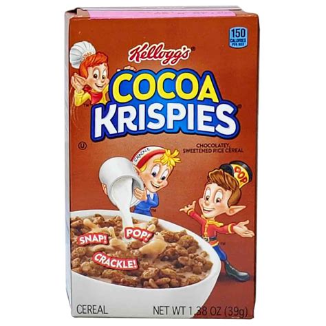 CEREALS VARIETY PACK 25 PCS ( CORN POPS-4,FROOT LOOPS-6,APPLE JACKS-5 ...