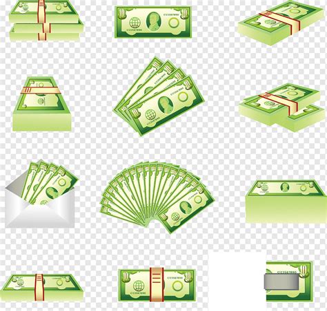 Money Block PNG 的图像结果