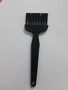 Global Sphere Conductive Fibers Bristles Plastic Handle Durable Anti ...