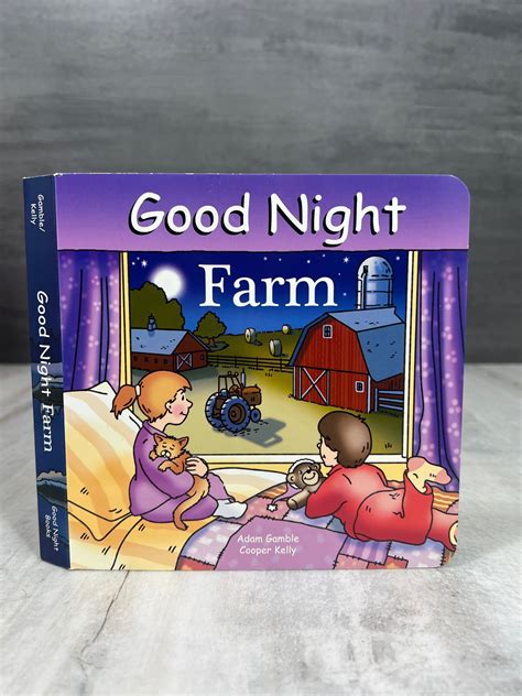 Good Night Farm – Heart of Iowa Market Place