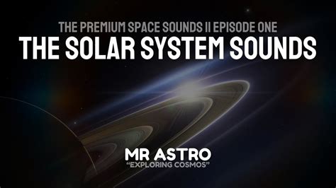 Solar System Sounds 2 的图像结果