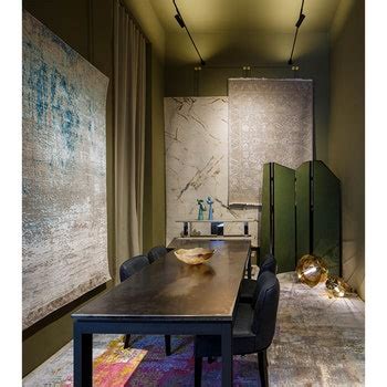 Iram Sultan takes AD behind the scenes at Delhi's newest furniture and ...