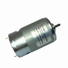 Micro Electric Motor by 12vdc 18000rpm Micro Small Dc Motor Brushed Motor Trs Micro Electric Motor