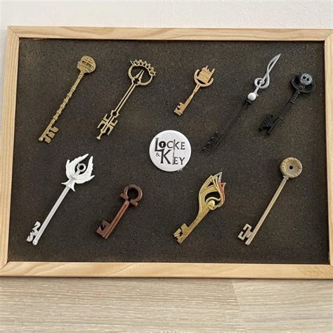My Key Collection 的图像结果