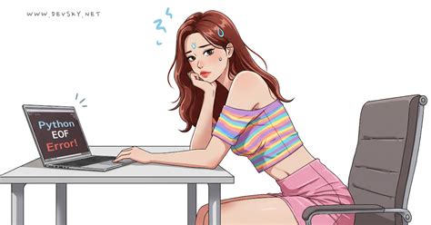 Image result for EOFError Python