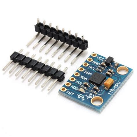 Image result for Accelerometer Module