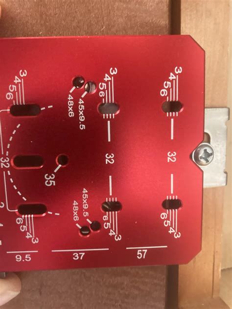 Hinge Punch Locator : Amazon.in: Home Improvement