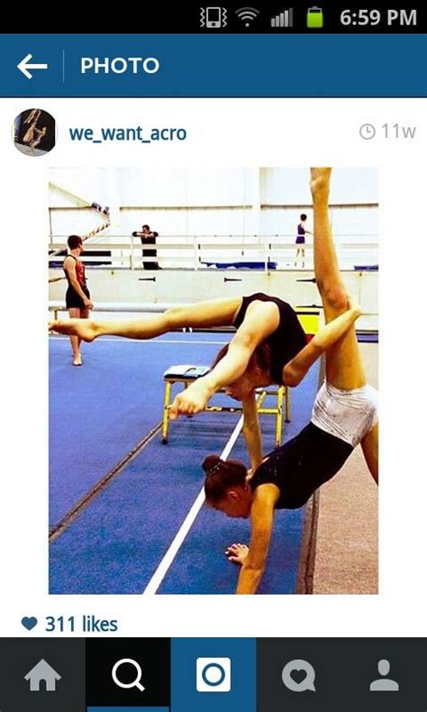 Partner Assisted Contortion 的图像结果