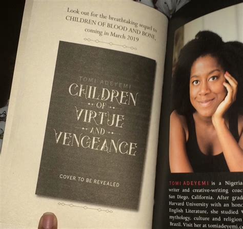 Children of Blood and Bone : Adeyemi, Tomi: Amazon.in: Books
