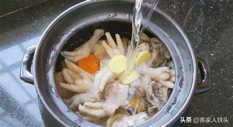 10款家常湯品的做法，清爽不油膩，熱天必備，值得收藏！