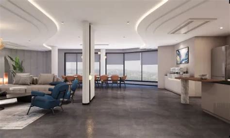 ASBL Landmark || Spacious 3, 3.5 & 4BHK Apartments at the Kukatpally y ...