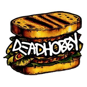 DeadHobby Cards | eBay Stores