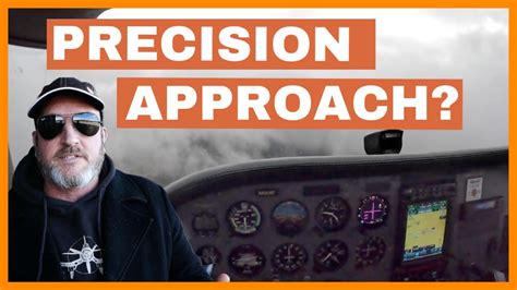 LPV Approach Landing 的图像结果