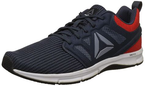 Buy Reebok Mens Strike Runner Running Shoes at Amazon.in