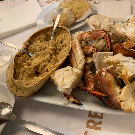 CERVEJARIA RAMIRO, Lisbon - Restaurant Reviews, Phone Number & Photos ...